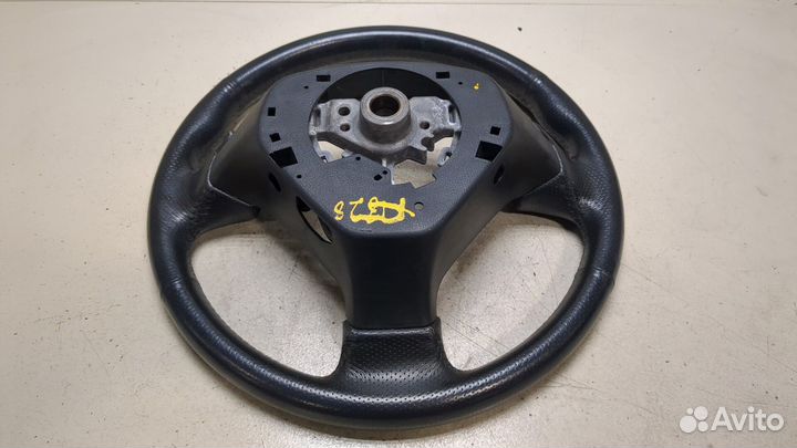 Руль Subaru Legacy Outback (B13), 2004