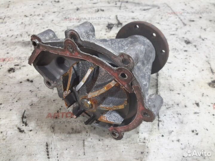 Помпа SsangYong Kyron