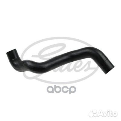 Изогнутые патрубки opel astra,zafira / zafira