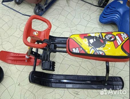 Игрушки