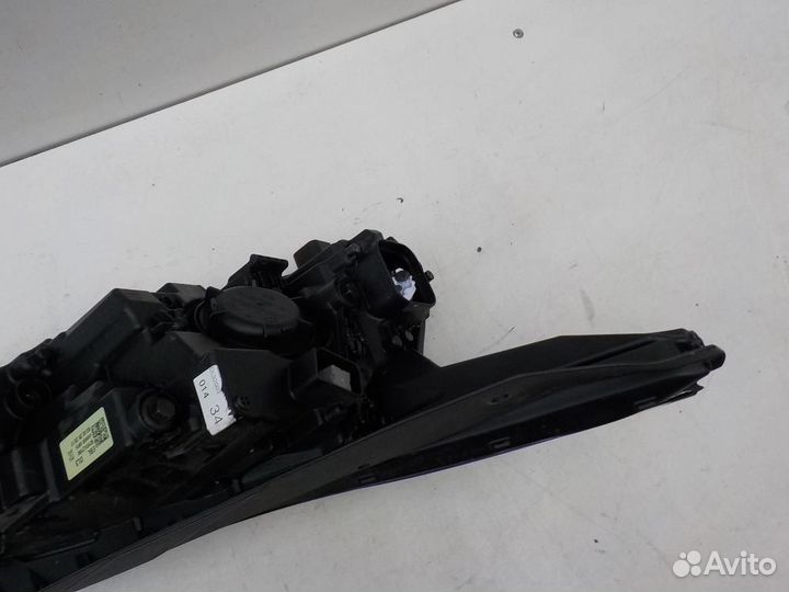 Фара левая Kia K5