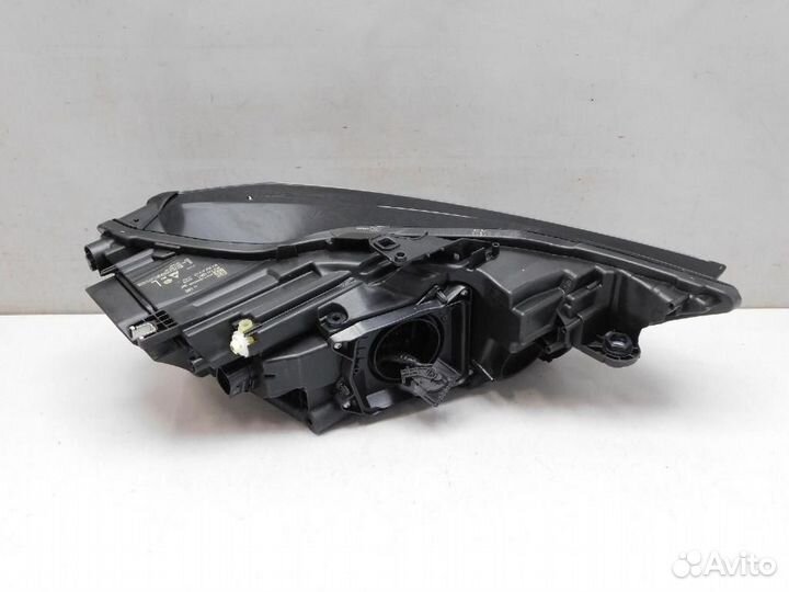 Фара левая Audi A6/RS6/S6