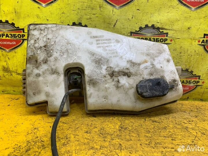 Бачок омывателя лобового стекла Renault Logan 1