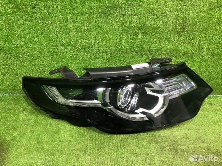 Фара правая Land Rover Discovery Sport