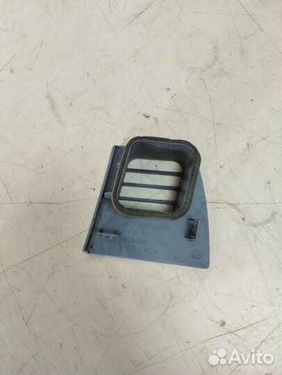 Дефлектор воздушный BMW 7 Е65 бмв 7 Е65 Е66