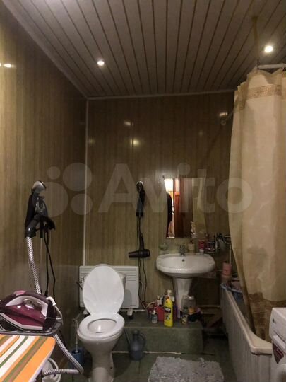 Дом 150 м² на участке 70 сот.