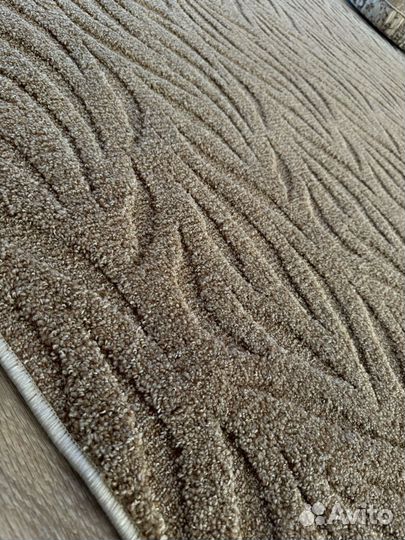 Ковролин палас