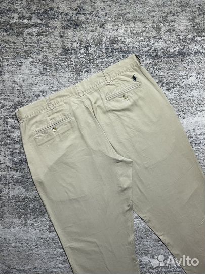 Брюки ralph lauren мужские