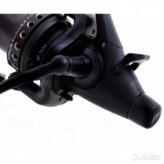 Катушка Carp Pro Torus Runner 7000