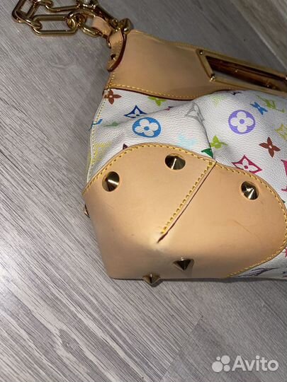 Сумка женская Louis Vuitton Париж