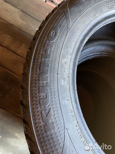 Зимняя резина 225/60 R17