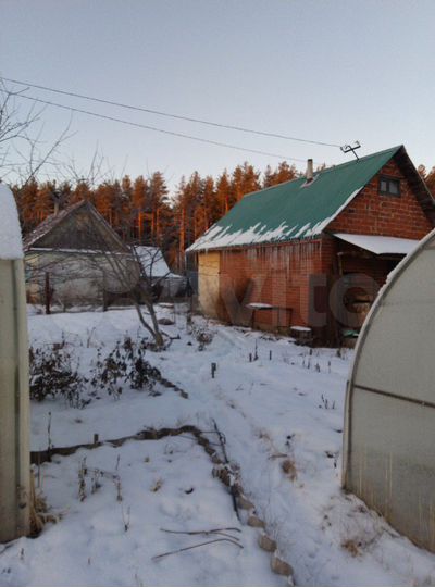 Участок 4 сот. (СНТ, ДНП)