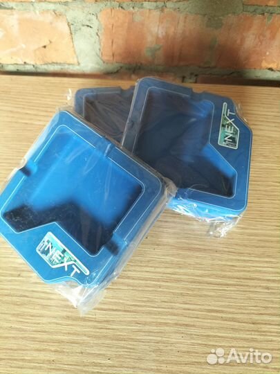 Пепельница силиконовая