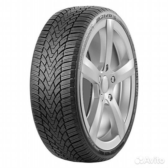Arivo Winmaster ProX ARW3 215/55 R18 99H