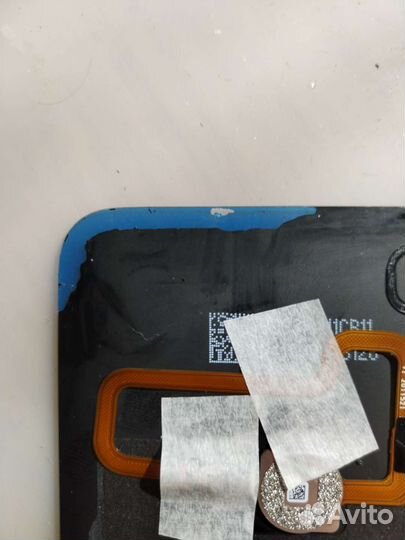 Xiaomi Redmi Note 8T №586