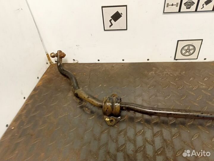 Стабилизатор передний для Chevrolet Aveo T300