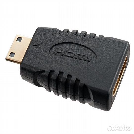 Переходники hdmi в ассортименте