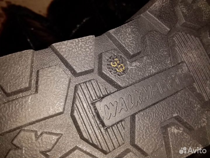 Сапоги осень весна демисезонные женские новые