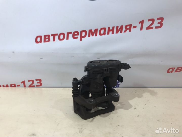 Суппорт тормозной задний левый Mercedes A180 W176