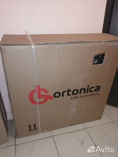 Кресло-коляска для инвалидов