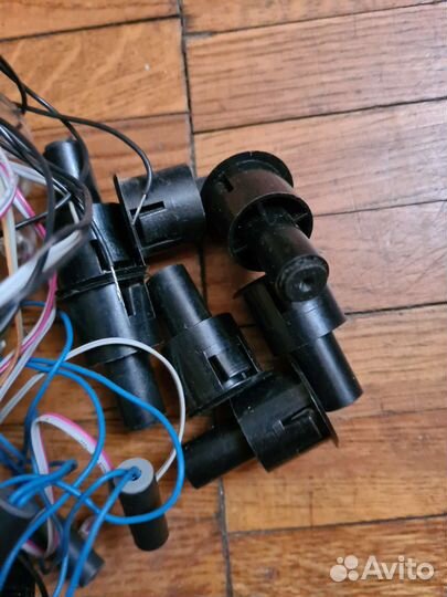 Ио 102-6 извещатель