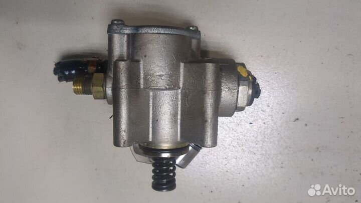 Тнвд Volkswagen Golf Plus, 2005