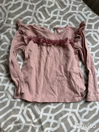 Набор вещей для девочки