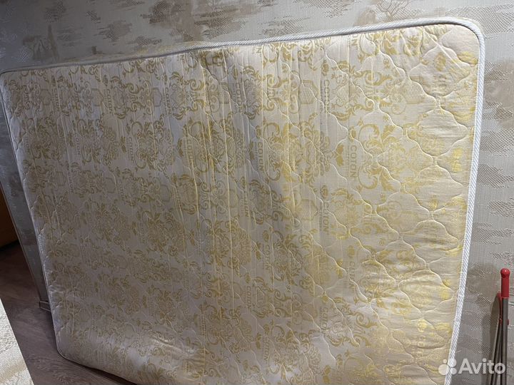 Матрас 160х200 бу