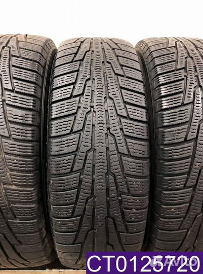 Nokian Tyres Nordman RS2 195/65 R15 95R