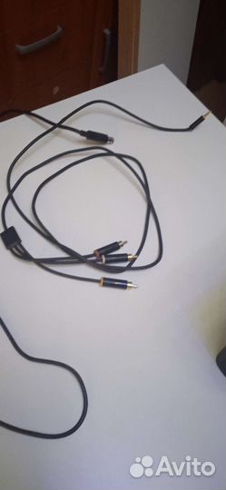 Игровая приставка xbox 360