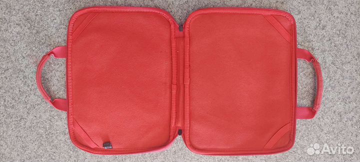 Чехол для ноутбука, нетбука, планшета