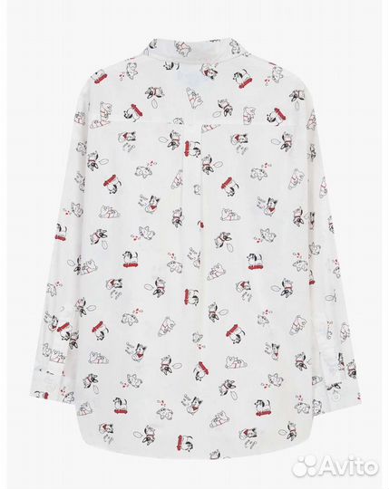 Новые рубашки