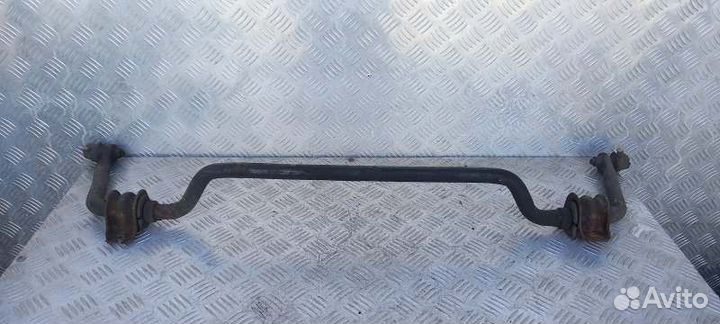 Стабилизатор подвески (поперечной устойчивости)