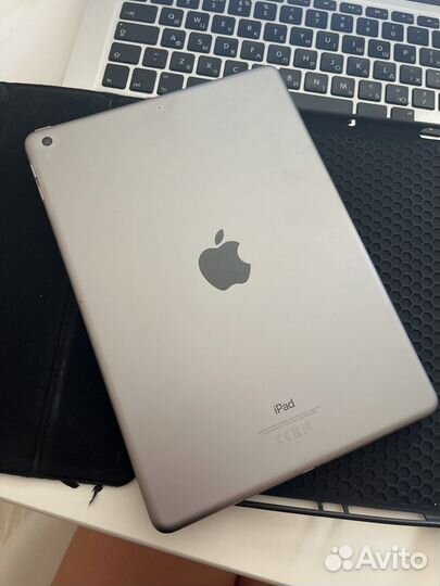 iPad 6 2018 32gb