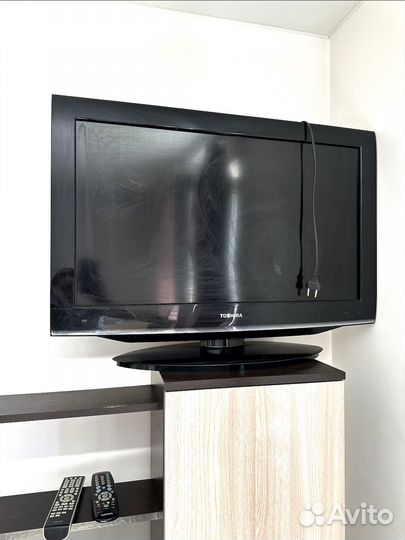 Телевизор на запчасти