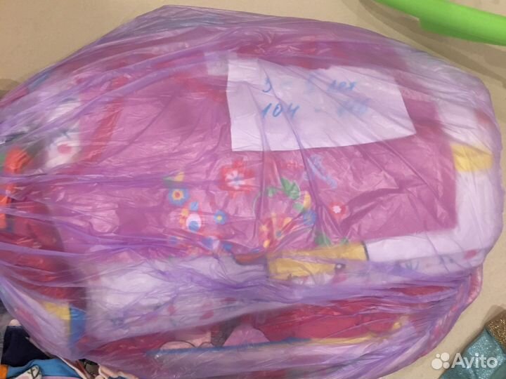 Женские вещи пакетом 42 44