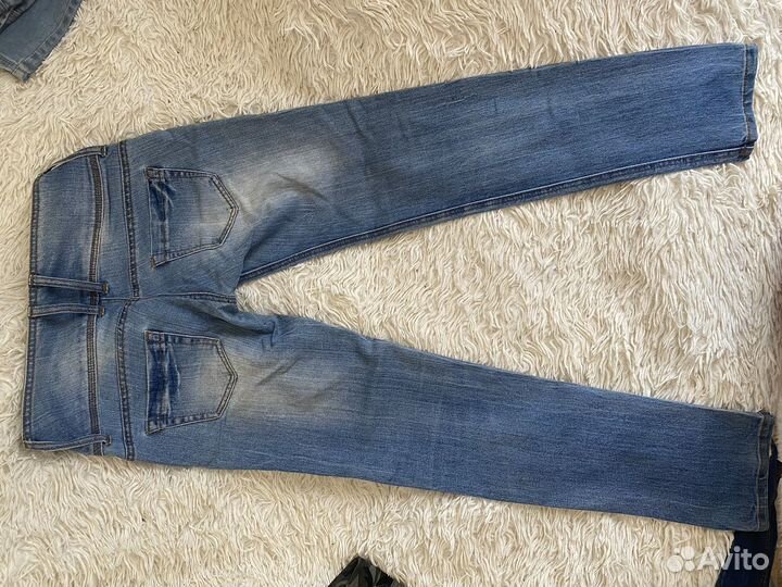 Terranova джинсы