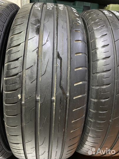 Toyo Proxes CF2 185/60 R14