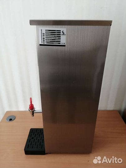 Электрокипятильник airhot CWB-50