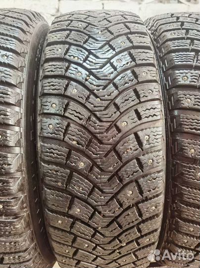 Michelin X-Ice North 195/65 R15 95T