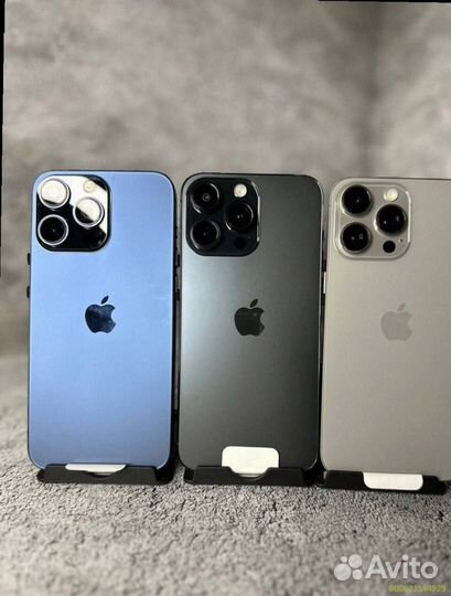 iPhone 15 Pro Max, 1 ТБ