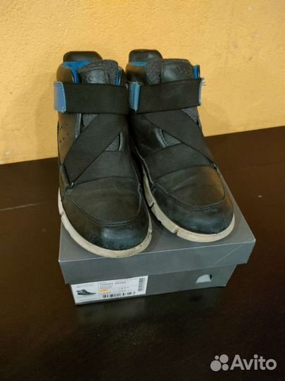 Ботинки детские Ecco (gore-tex)