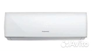 Сплит-система Hisense AS-18UW4rmadb02