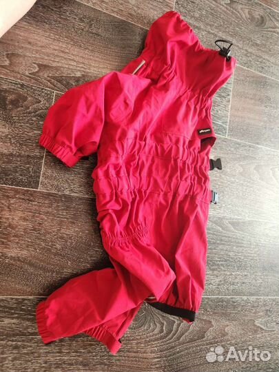 Комбинезон для собаки