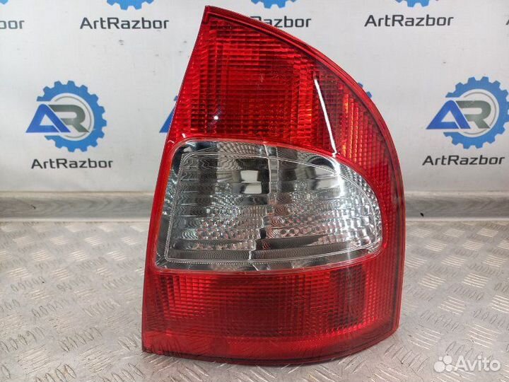 Фонарь задний правый Ваз Kalina