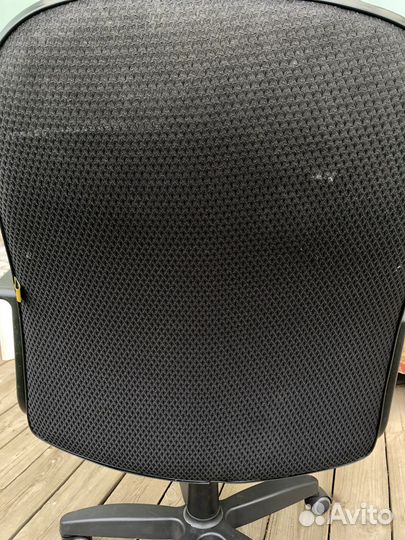 Компьютерное кресло