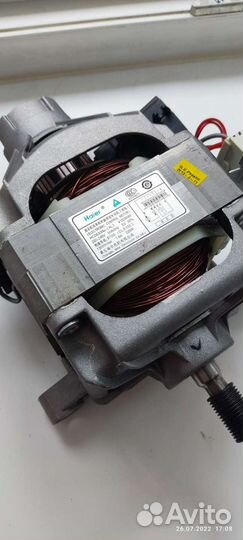 Запчасти для стиральной машин Candy