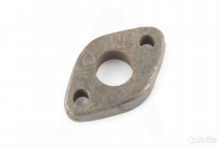 Крепление форсунки двигателя 175N/180N (7/9 л.с.)