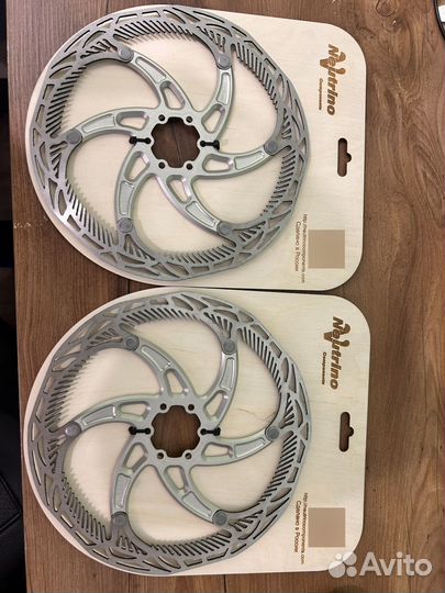 Ротор neutrino components 223 мм