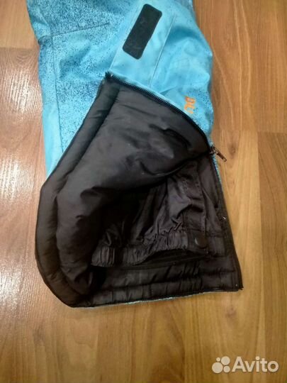 Горнолыжный костюм женский 40 - 42 размер